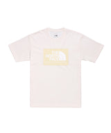 【M】S/S California Logo Tee-THE NORTH FACE-Forget-me-nots Online Store