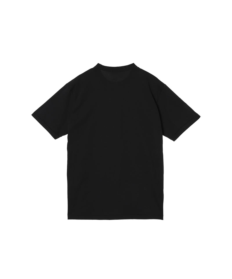 S/S Fd Pack Tee-THE NORTH FACE-Forget-me-nots Online Store