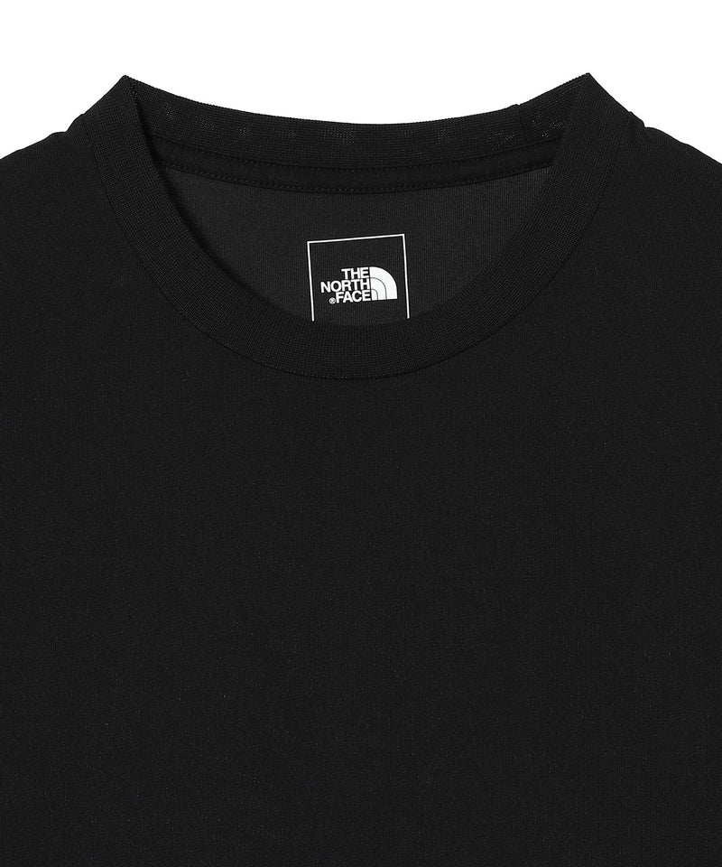 S/S Fd Pack Tee-THE NORTH FACE-Forget-me-nots Online Store