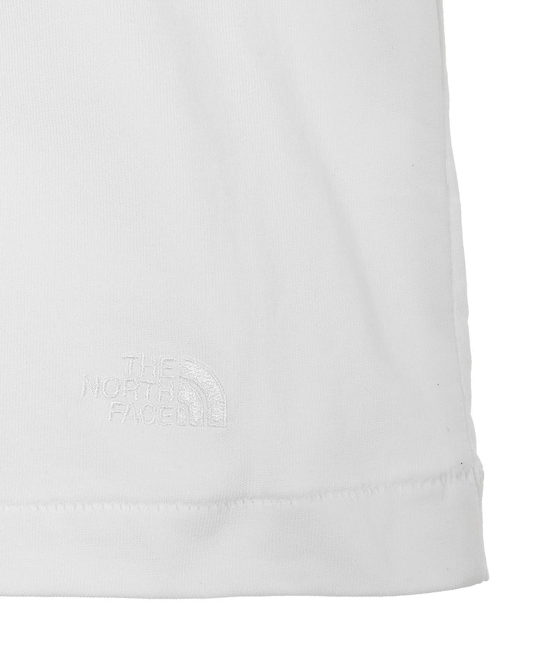 S/S Fd Pack Tee-THE NORTH FACE-Forget-me-nots Online Store