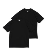 S/S Fd Pack Tee-THE NORTH FACE-Forget-me-nots Online Store