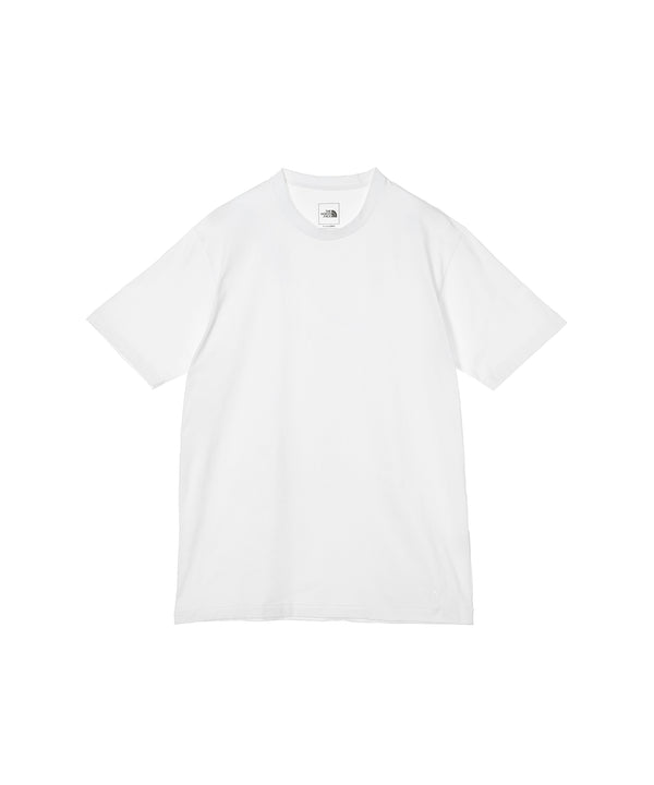 S/S Fd Pack Tee-THE NORTH FACE-Forget-me-nots Online Store