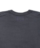 7Oz Long Sleeve Pocket Tee-THE NORTH FACE PURPLE LABEL-Forget-me-nots Online Store