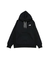 【M】Square Logo Hoodie-THE NORTH FACE-Forget-me-nots Online Store