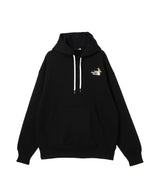 Zoo Picker Hoodie-THE NORTH FACE-Forget-me-nots Online Store