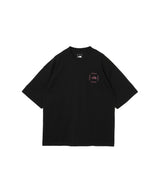 S/S Retro Bandana Logo Tee-THE NORTH FACE-Forget-me-nots Online Store