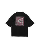 S/S Retro Bandana Logo Tee-THE NORTH FACE-Forget-me-nots Online Store