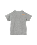 Baby S/S Shiretoko Toko Tee-THE NORTH FACE-Forget-me-nots Online Store