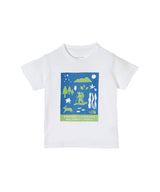 Baby S/S Shiretoko Toko Tee-THE NORTH FACE-Forget-me-nots Online Store