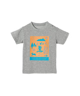 Baby S/S Shiretoko Toko Tee-THE NORTH FACE-Forget-me-nots Online Store