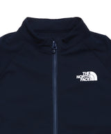 L/S Sunshade Full Zip Jacket＜Kids＞-THE NORTH FACE-Forget-me-nots Online Store
