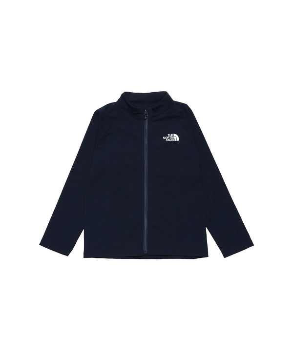 ＜30%Off＞L/S Sunshade Full Zip Jacket＜Kids＞-THE NORTH FACE-Forget-me-nots Online Store