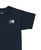 【K】S/S Historical Logo Tee-THE NORTH FACE-Forget-me-nots Online Store