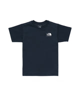 S/S Historical Logo Tee-THE NORTH FACE-Forget-me-nots Online Store