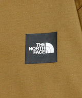 【K】L/S Small Square Logo Tee-THE NORTH FACE-Forget-me-nots Online Store