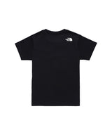 【K】S/S Pocket Tee-THE NORTH FACE-Forget-me-nots Online Store