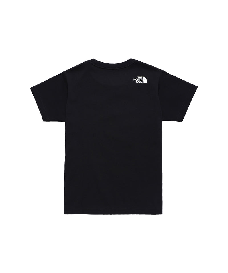 【K】S/S Pocket Tee-THE NORTH FACE-Forget-me-nots Online Store