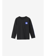 L/S Sleeve Graphic Tee-THE NORTH FACE-Forget-me-nots Online Store