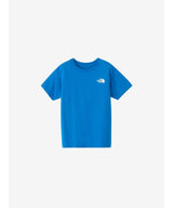 S/S Back Square Logo Tee-THE NORTH FACE-Forget-me-nots Online Store