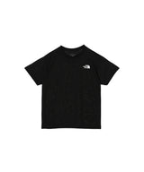 Kids S/S Big Root Tee-THE NORTH FACE-Forget-me-nots Online Store