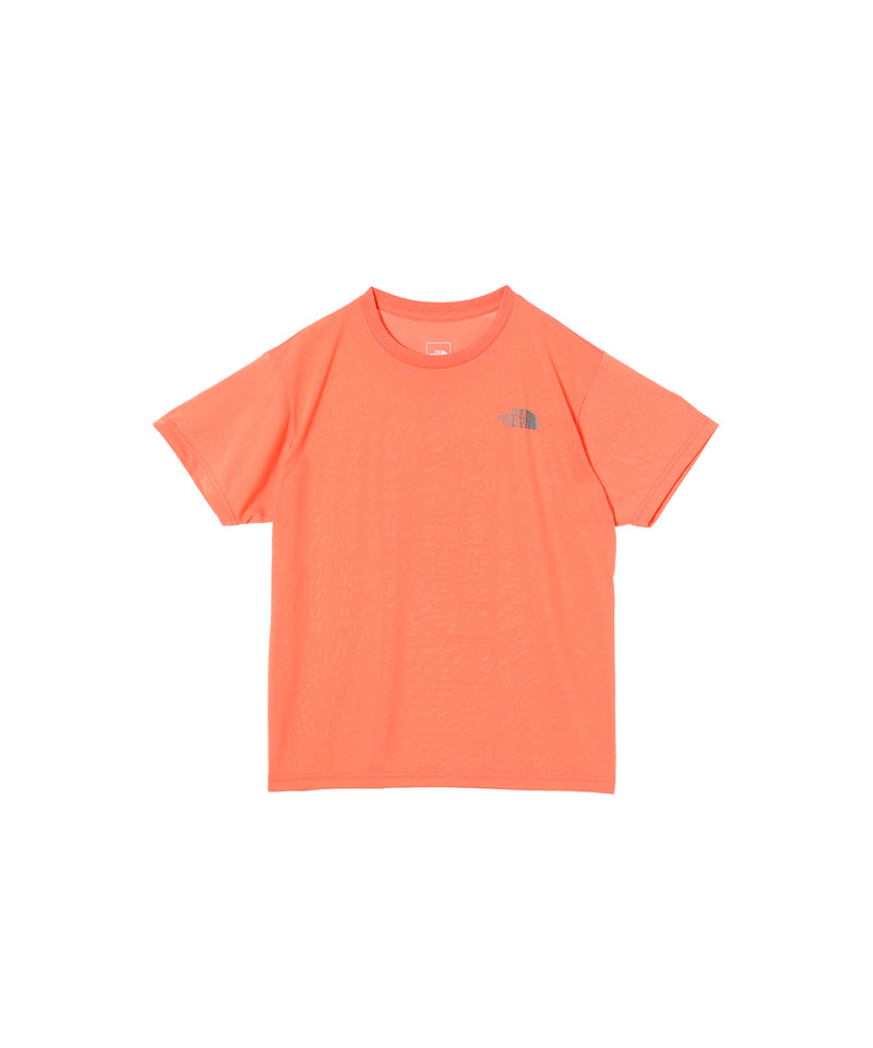 Kids S/S Big Root Tee-THE NORTH FACE-Forget-me-nots Online Store