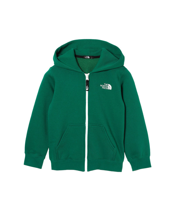 Rearview Fullzip Hoodie-THE NORTH FACE-Forget-me-nots Online Store