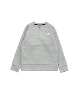 【K】Tech Air Sweat Crew-THE NORTH FACE-Forget-me-nots Online Store