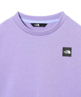 Kids Small Box Logo Crew-THE NORTH FACE-Forget-me-nots Online Store