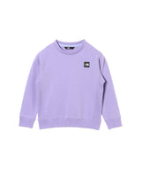 Kids Small Box Logo Crew-THE NORTH FACE-Forget-me-nots Online Store