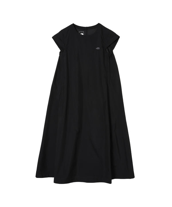 Maternity S/S Onepiece-THE NORTH FACE-Forget-me-nots Online Store