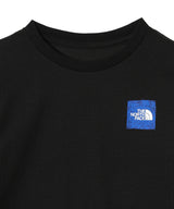 T L/S Sleeve Graphic Tee-THE NORTH FACE-Forget-me-nots Online Store