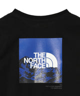 T L/S Sleeve Graphic Tee-THE NORTH FACE-Forget-me-nots Online Store