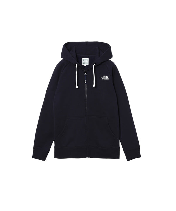 【L】Rearview Full Zip Hoodie-THE NORTH FACE-Forget-me-nots Online Store