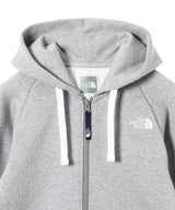 Rearview Full Zip Hoodie-THE NORTH FACE-Forget-me-nots Online Store