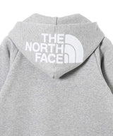 Rearview Full Zip Hoodie-THE NORTH FACE-Forget-me-nots Online Store