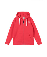 Rearview Full Zip Hoodie-THE NORTH FACE-Forget-me-nots Online Store