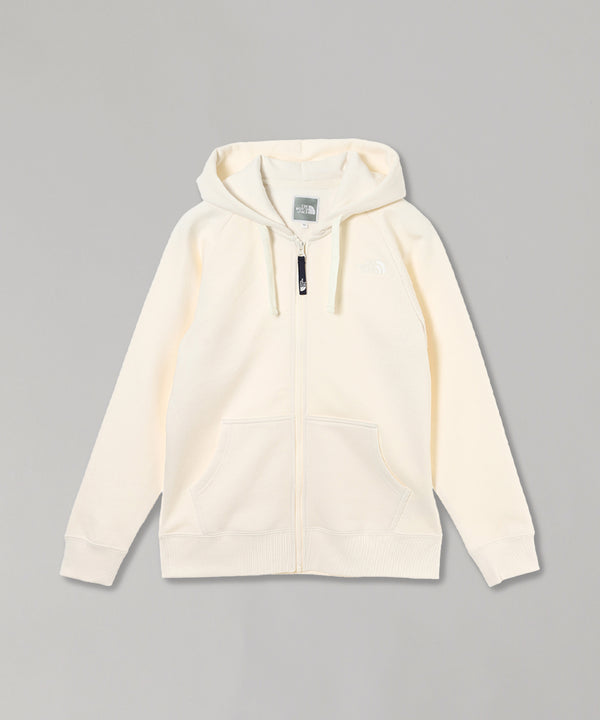 Rearview Full Zip Hoodie-THE NORTH FACE-Forget-me-nots Online Store