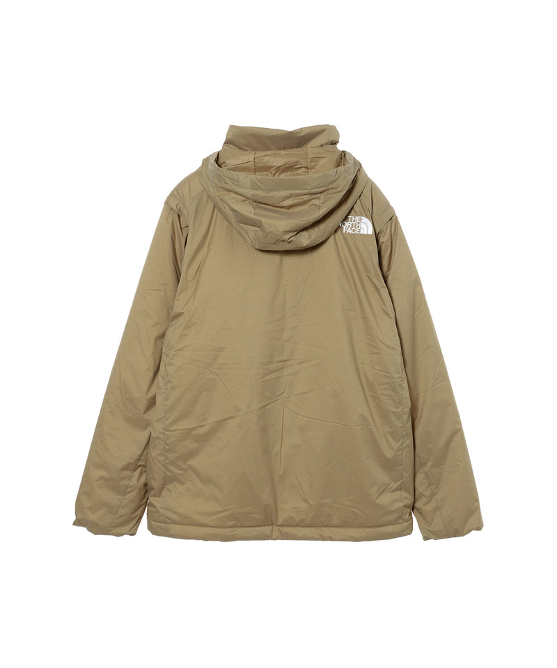 【M】Zi S-Nook Jacket-THE NORTH FACE-Forget-me-nots Online Store