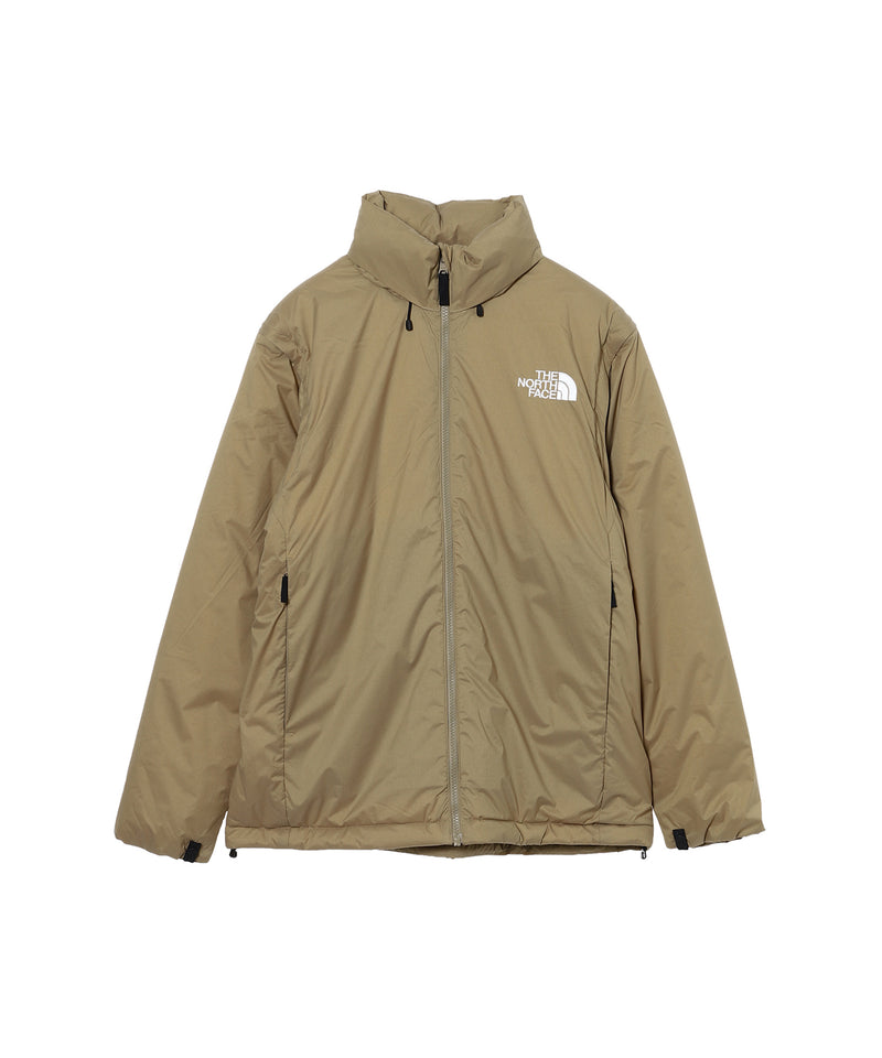 【M】Zi S-Nook Jacket-THE NORTH FACE-Forget-me-nots Online Store