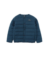 Kids Micro Zepher Cardigan-THE NORTH FACE-Forget-me-nots Online Store