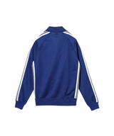 Track Jacket - Poly Smooth-Needles-Forget-me-nots Online Store