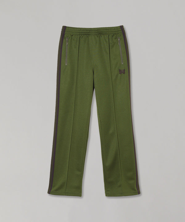 Track Pant - Poly Smooth-Needles-Forget-me-nots Online Store