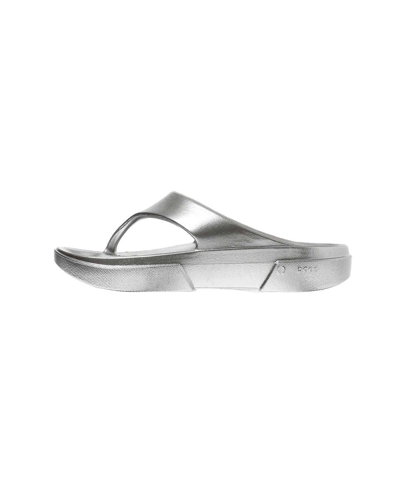 01_Flip_Flop_Metal_Line｜ペイズ(PAES)｜Forget-me-nots Online Store