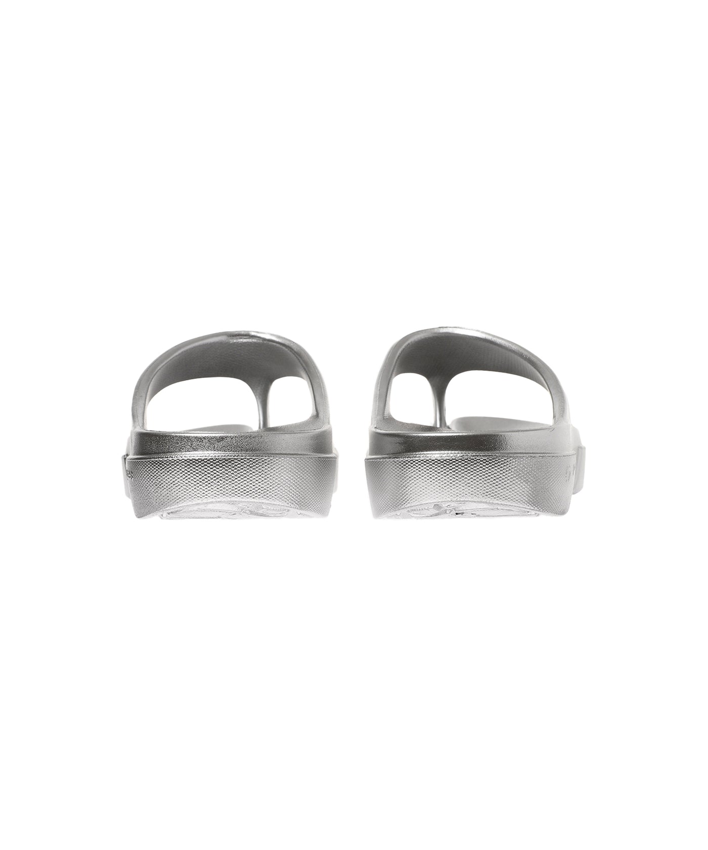 01_Flip_Flop_Metal_Line｜ペイズ(PAES)｜Forget-me-nots Online Store