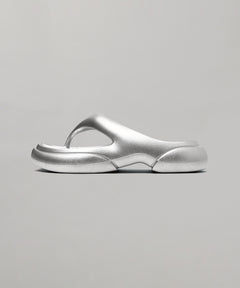 04_New_Flip_Flop_Metal_Line-PAES-Forget-me-nots Online Store