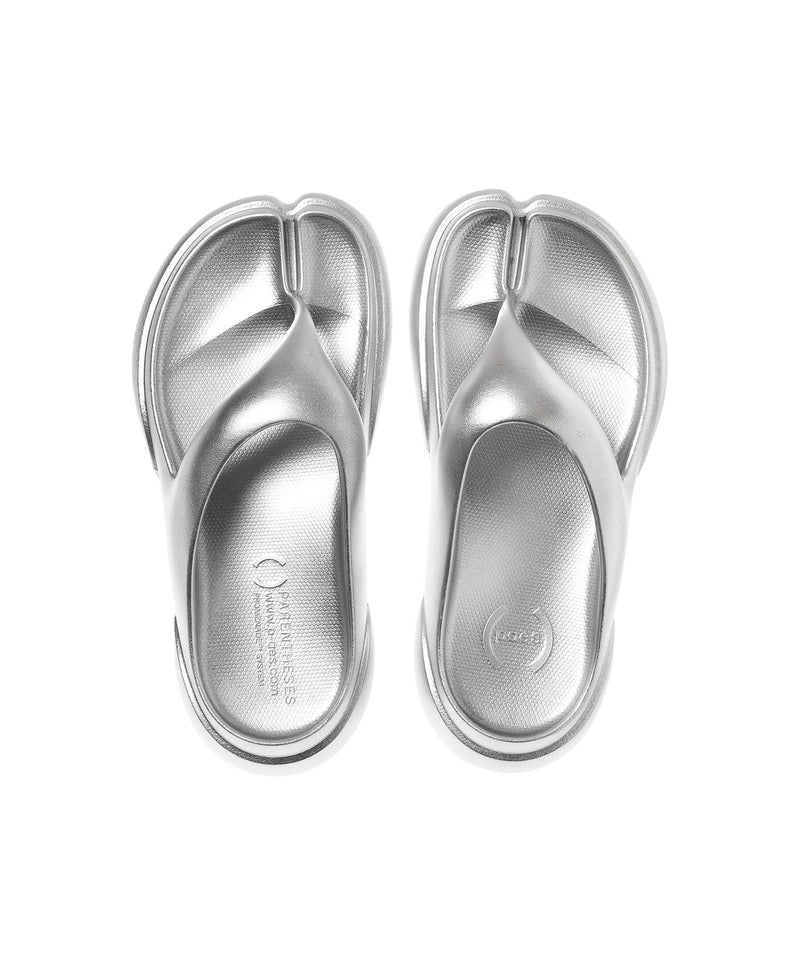 New Flipflop Metal Line-PAES-Forget-me-nots Online Store