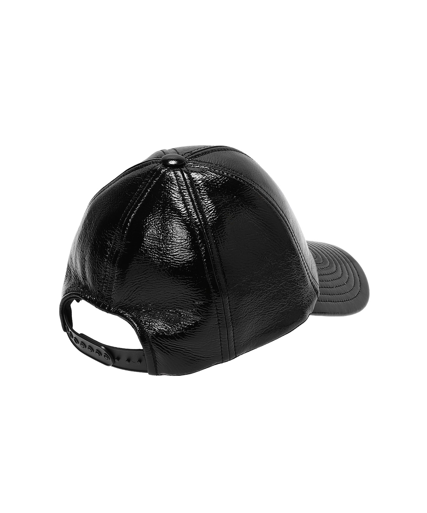クレージュ(courrèges)｜Reedition Vinyl Cap -  242252500009｜スニーカー・ファッションのForget-me-nots