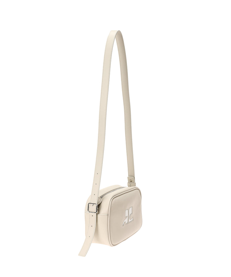 クレージュ(courrèges)｜Reedition Camera Bag - 242252414011｜スニーカー・ファッションの ...