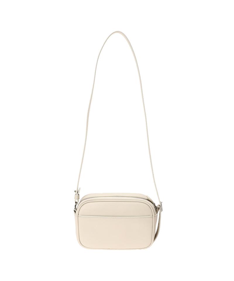 クレージュ(courrèges)｜Reedition Camera Bag - 242252414011｜スニーカー・ファッションの ...