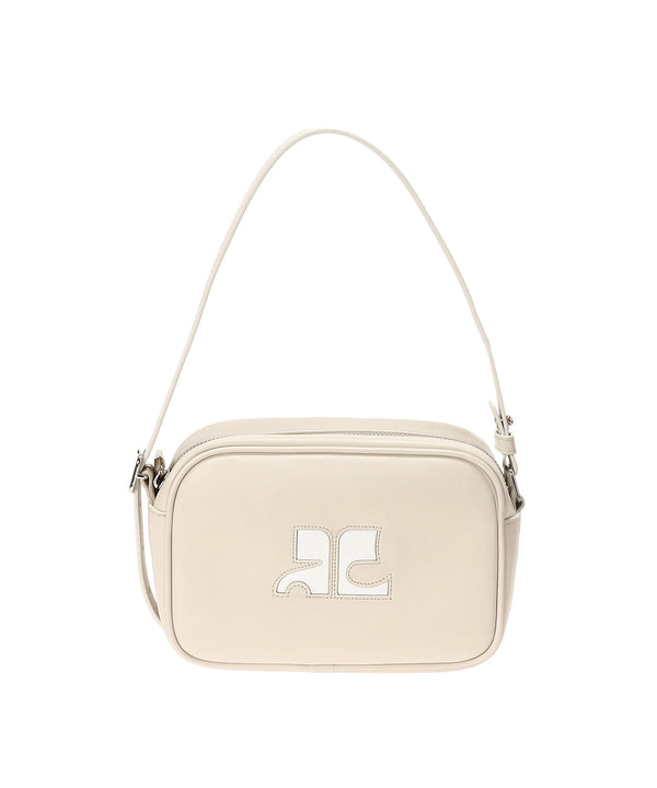 Reedition Camera Bag-courrèges-Forget-me-nots Online Store